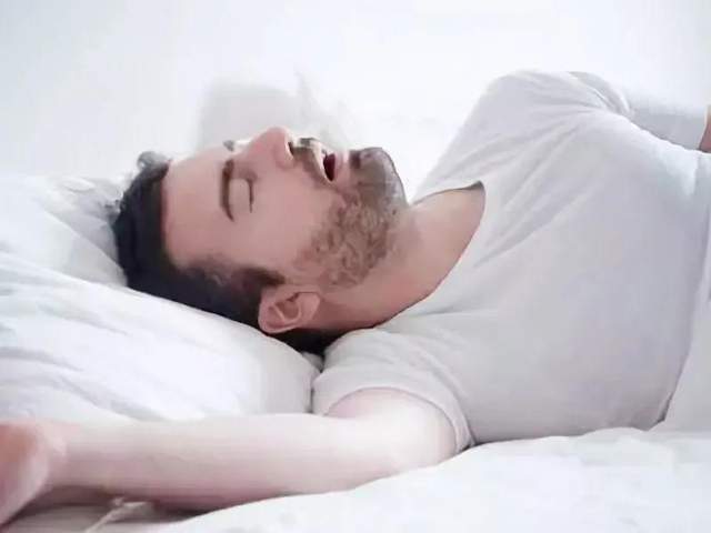 一躺下就鼻塞?鼻塞跟体位有什么关系吗