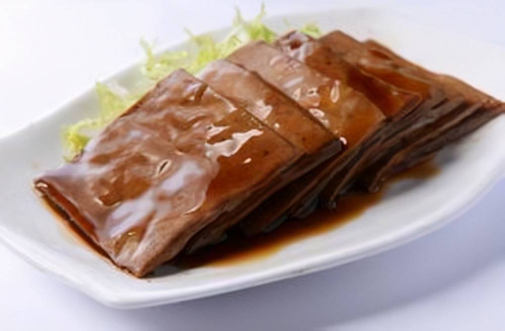 盐城阜宁的特产美食,5种佳肴1种调料,你吃过几个?