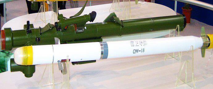 原创伊朗或将量产中国造前卫防空导弹,有机会和先进无人机正面交锋