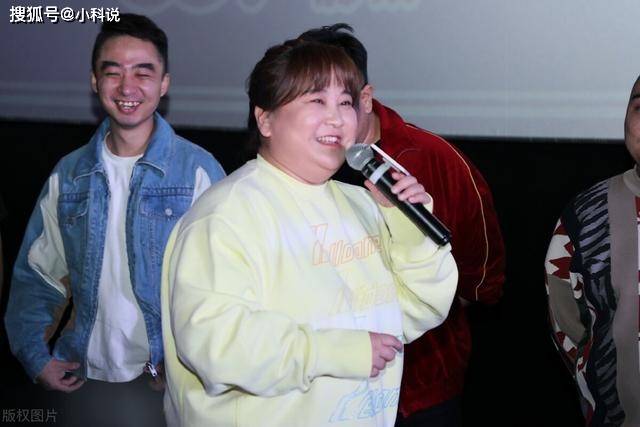 多少知名大导演一辈子的梦想为什么贾玲初次当导演就做到了
