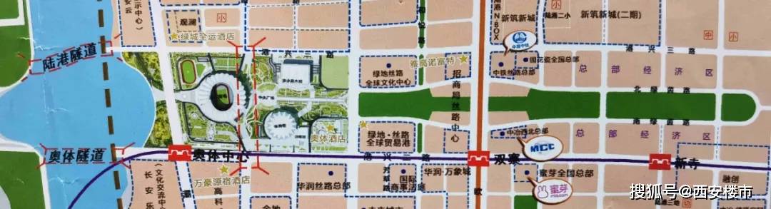 主城唯一板块!6盘齐推,均价1.3-1.4万/㎡,5000套 房源可选!