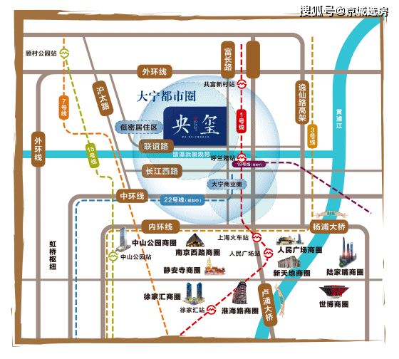 ( 上海 )央玺,二期叠墅新品 即将加推仅288套_宝山