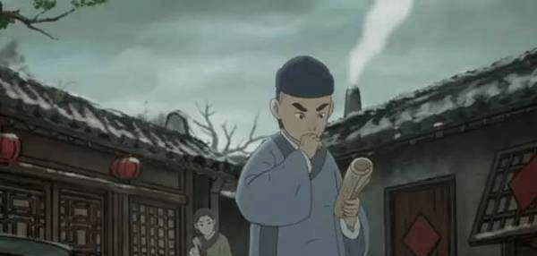 原创常说古人寒窗苦读,那古人在上学时比现在累吗?