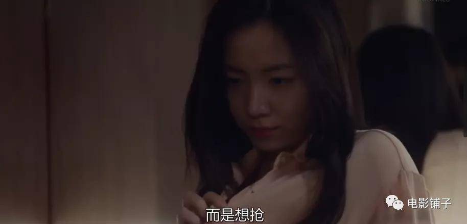 《爱情场景编号》影评:这韩剧把成人的那些秘密,讲得又污又透