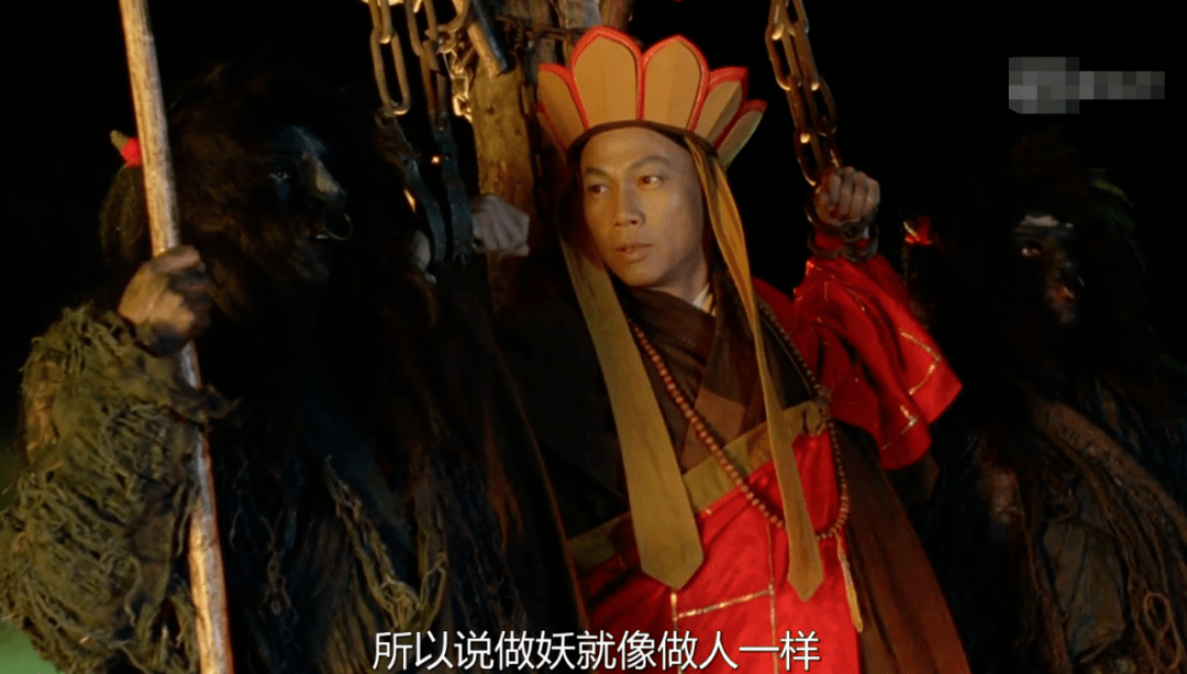 吴孟达,蓝洁瑛尽化云烟《大话西游》里的爱恨都已飘散白云外