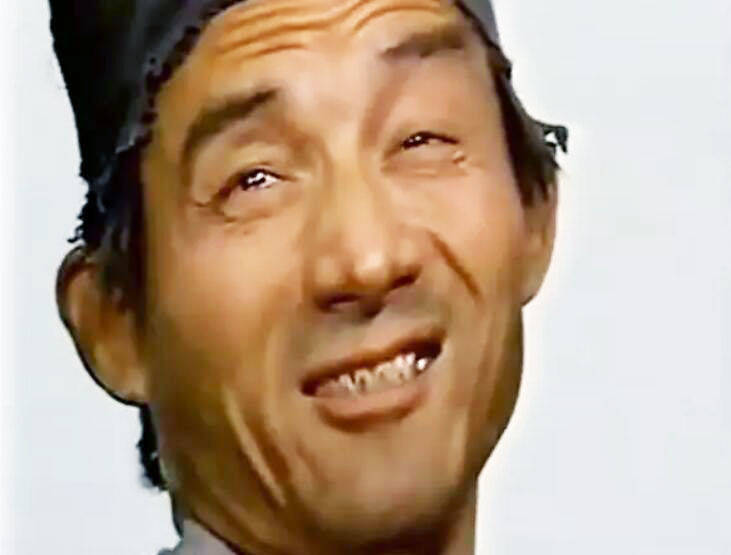 帽儿破,鞋儿破,身上的袈裟破…那么,以上4个版本"济公"中,陈浩民