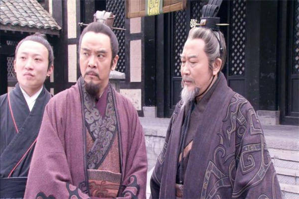 范雎一生跌宕起伏到底是能臣还是小人