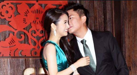 多次被传婚变的林依晨为了怀孕停工买风水豪宅至今未能如愿