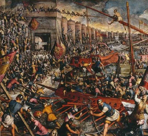 奥斯曼帝国是怎样崛起的?