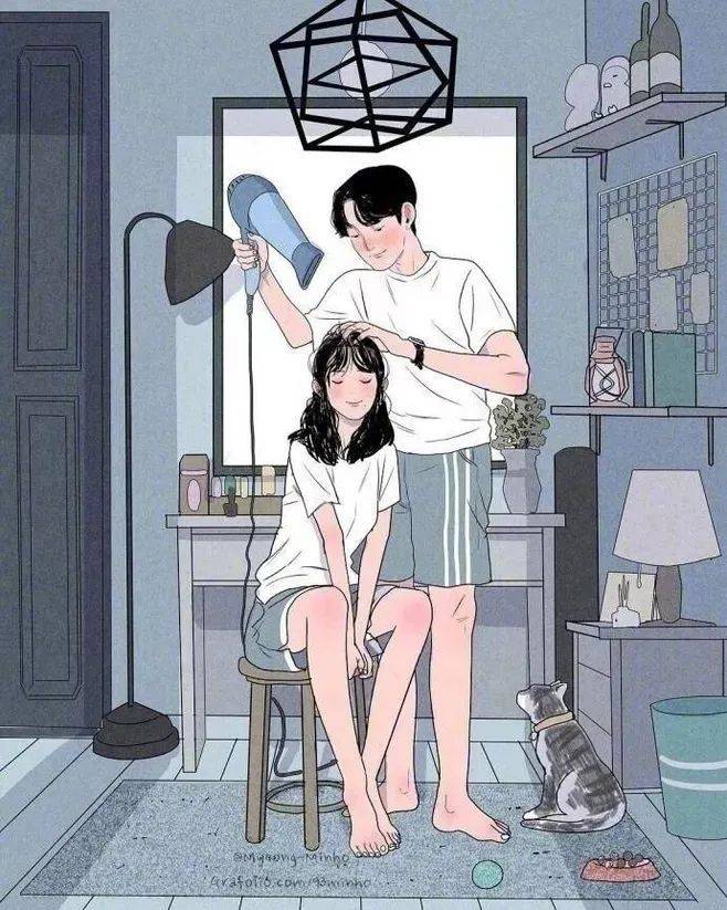 女生脱单秘籍:谈恋爱,一定要知道的7个心理学小知识