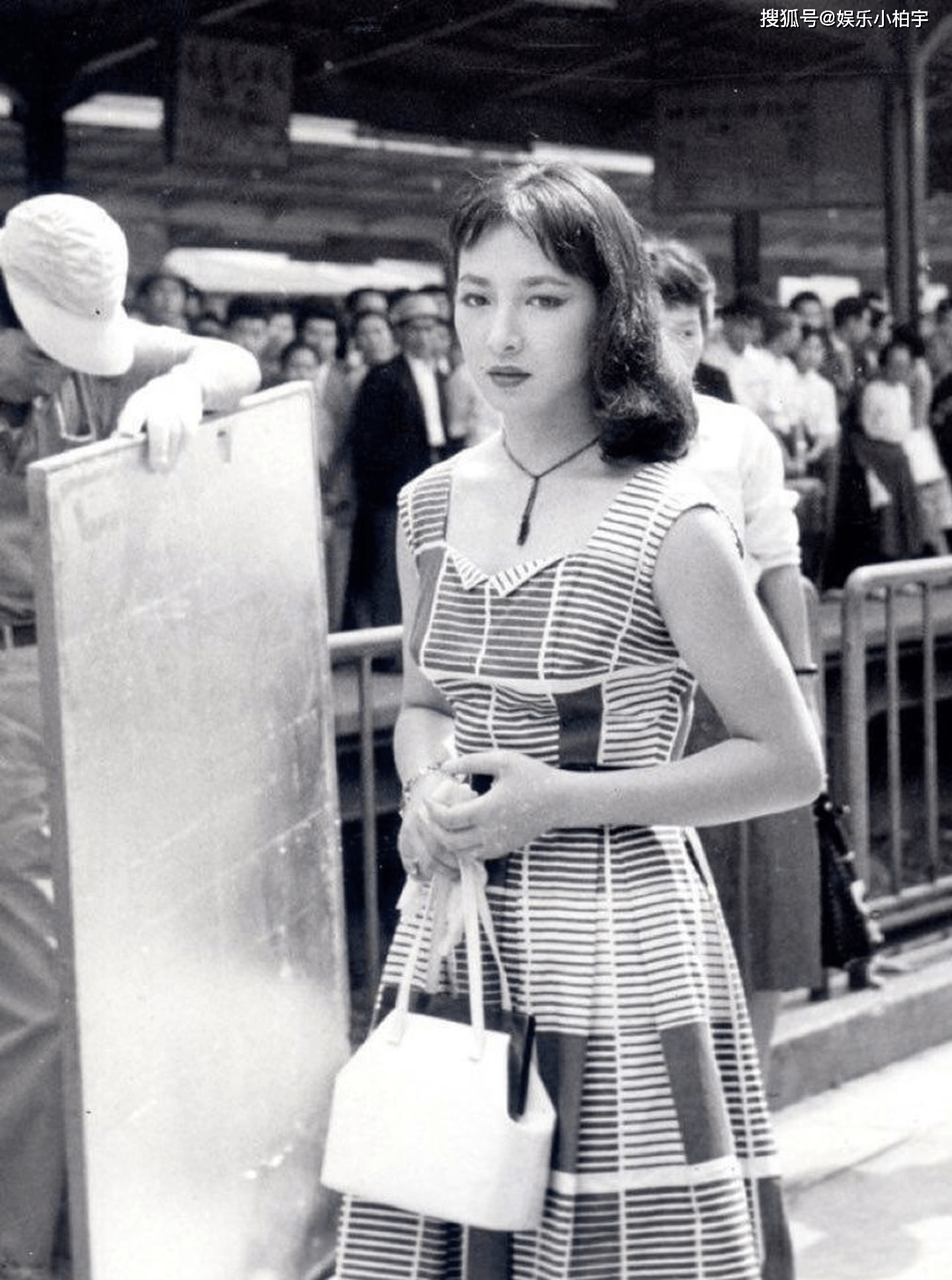 昭和时代的日本美女是啥样?