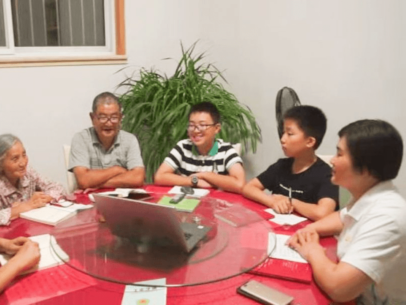 常开家庭会议,是否能让亲子关系更进一步?