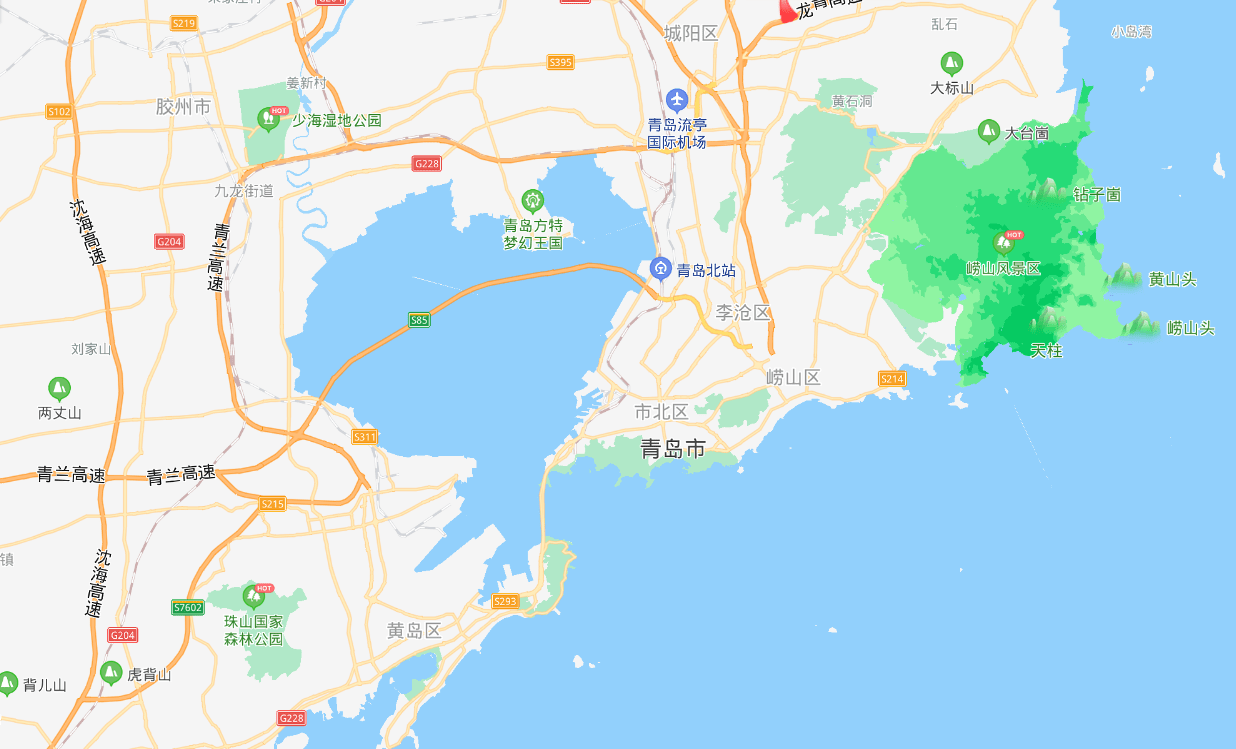 1天1条船能捞四五千斤,青岛胶州湾海星泛滥,撕成几块也能复活