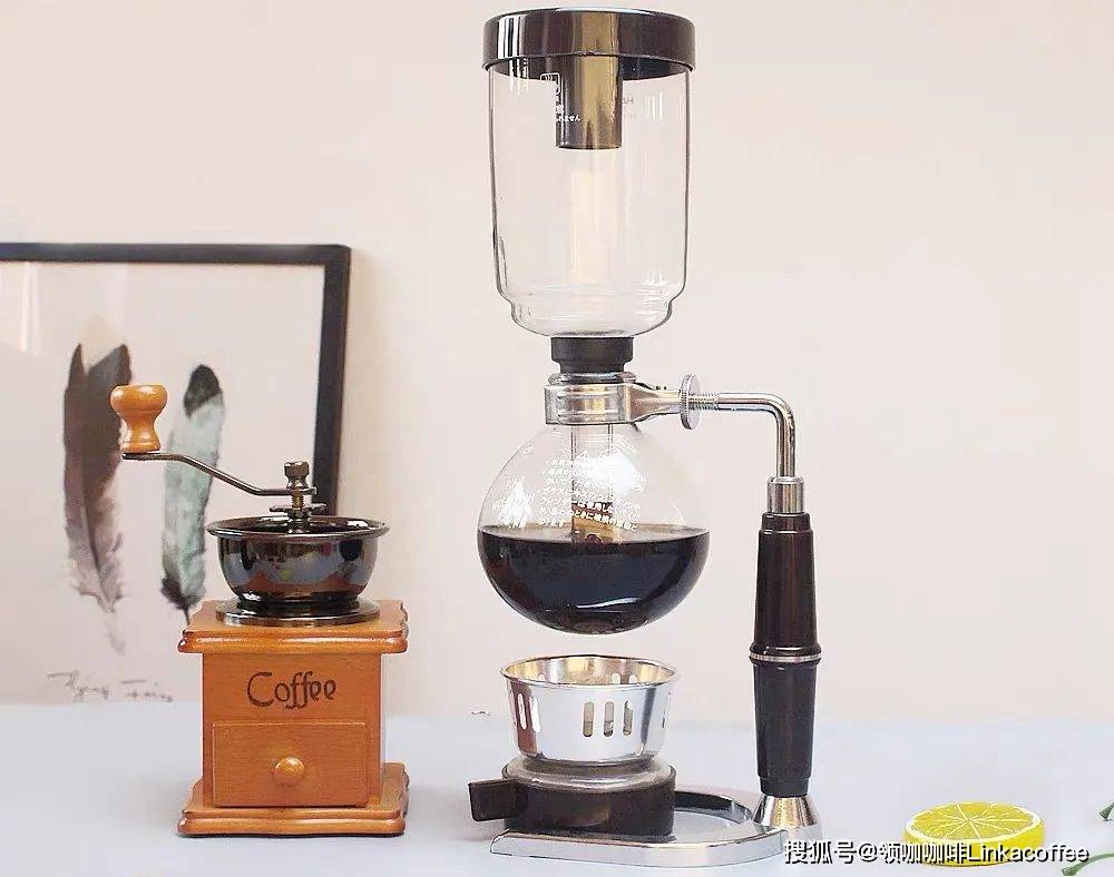 咖啡器具丨常见的咖啡壶种类,你pick哪种呢?