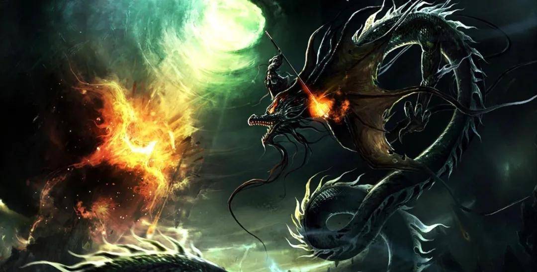 龙族按五行属性来分也可以分为水龙,火龙,土龙,金龙,没有木龙,有青龙.