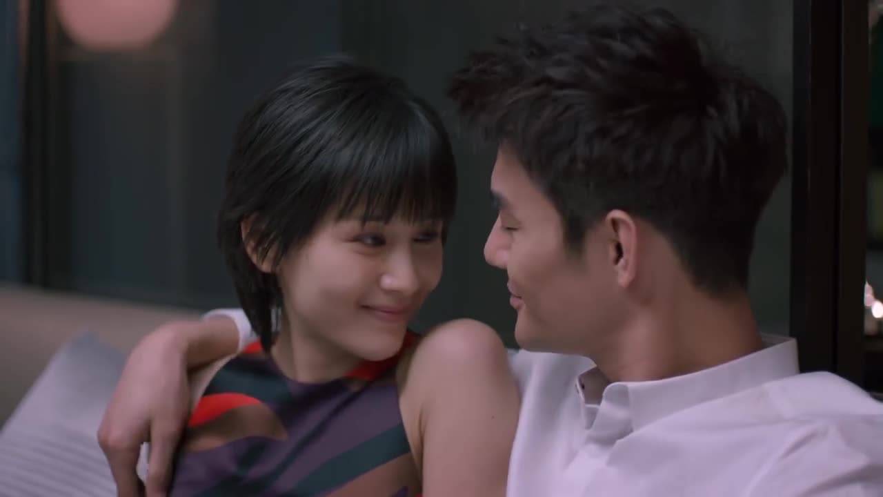 原创"国民妖精"王子文:比儿子生父更精彩的,是她10年的上位史