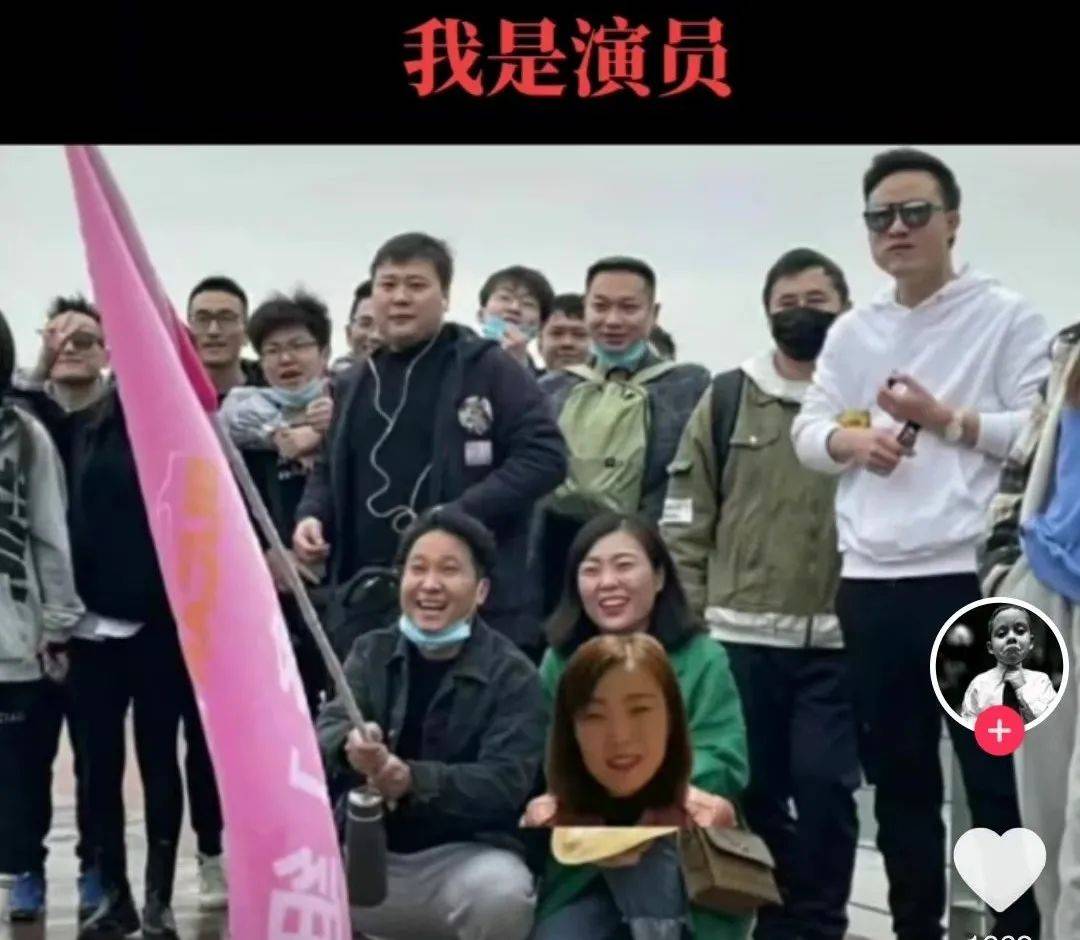 原创刷屏全网车圈的