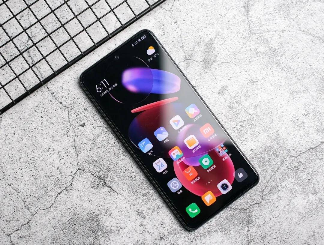 卢伟冰11点突然发文,redmi k40销量,即将正式公布!_系列