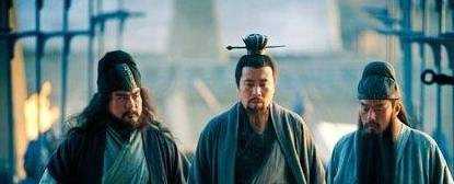 刘关张三兄弟死后都成神,关二爷被广为人知,但刘备成了什么神?