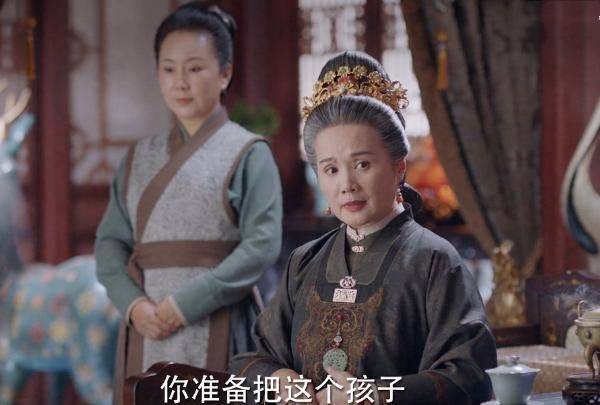 锦心似玉真相曝光原来害死元娘的不是秦姨娘而是高傲的她