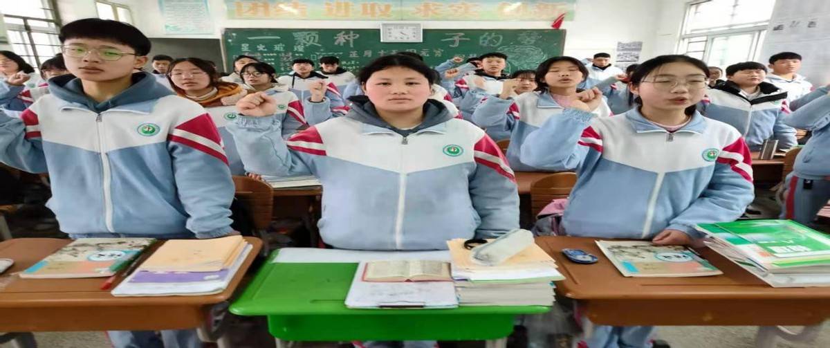 盱眙县兴隆初级中学:在规范管理中提质增效
