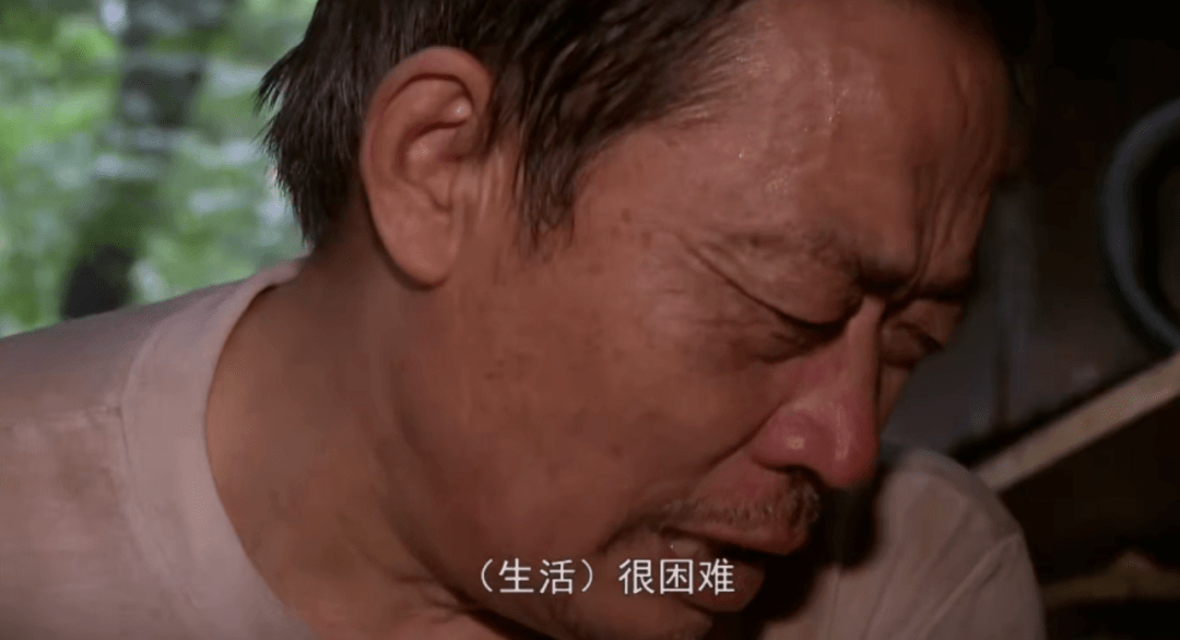 《最后的棒棒》影评:9.6分好片的男主角走了,但无人问津