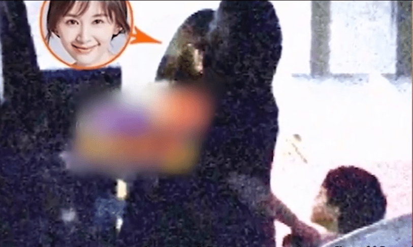王子文的瓜和"生子疑云"?_王朔