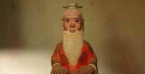 历史上最长寿的人,活了433岁,说了一句话,第2天去世了