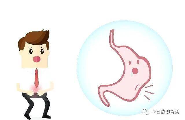 肠道里出现癌细胞,会影响到肠道的正常功能,频繁放臭屁,但却不排便