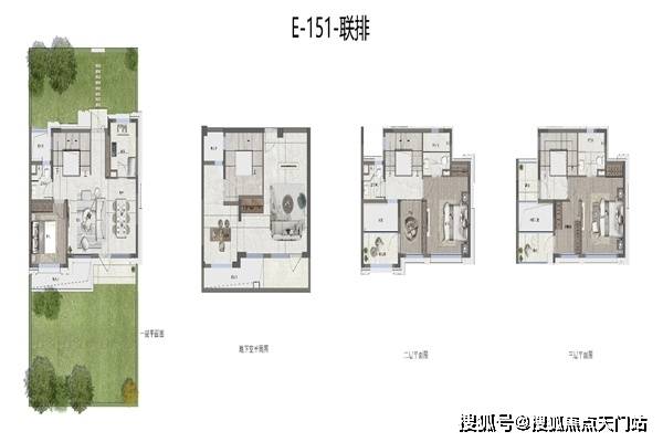 上海松江国贸佘山原墅【楼盘详细概况】—【楼盘价值分析】