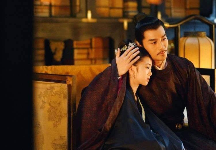 福康公主李玮婚姻不幸,宋仁宗要负主要责任,一厢情愿不是爱是害_手机
