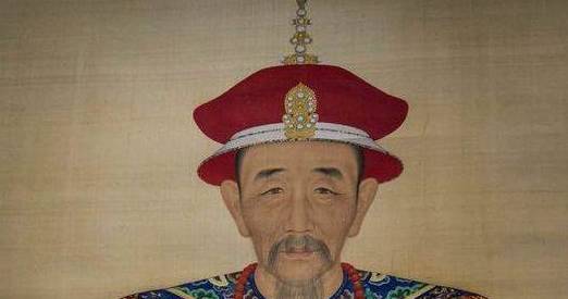 康熙皇帝的真实长相,身高只有一米六,脸上存在致命缺陷