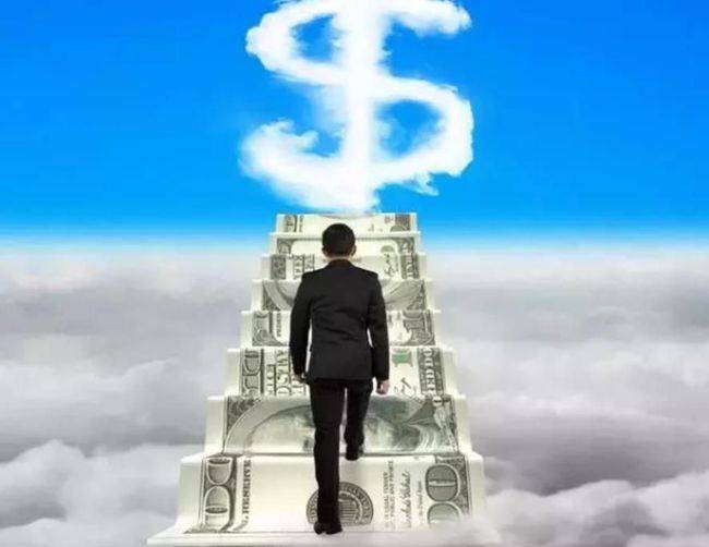 原创教人投资理财是割韭菜吗