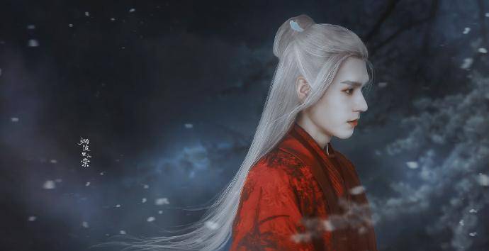 《山河令》人物关系盘点,周子舒出道即巅峰,还有一人长生不老