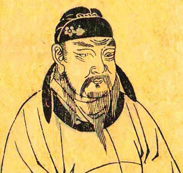 徐茂公本来是武则天皇后位的大功臣,为什么会被其掘墓