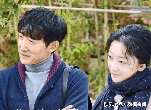 《城池营垒》4对cp:小夏束文波结婚,邢克垒米佧分别两年