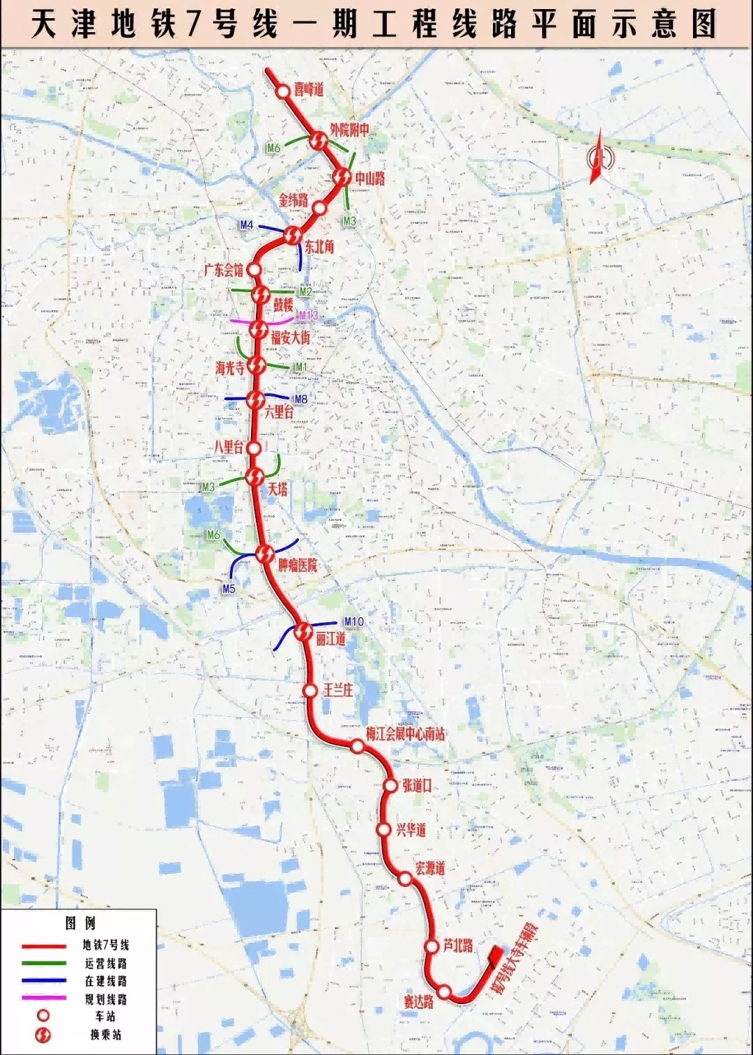 西青区!修地铁,迁高校,3年内新增74座公园…._天津