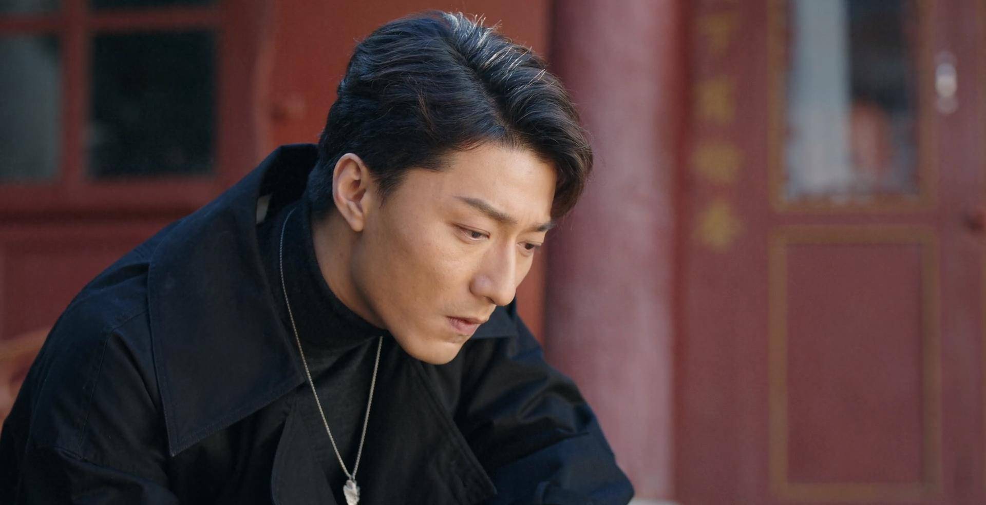 司藤:同样因九眼天珠异变,为何司藤能青春永驻,丘山却会变老