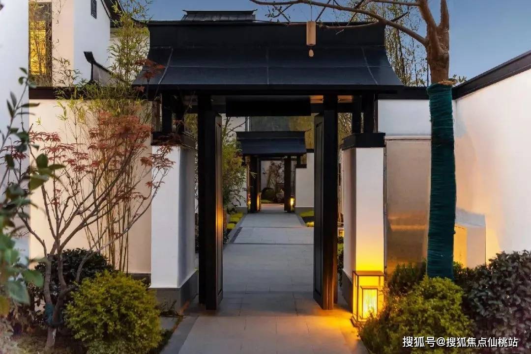 2021临安【世茂·国风大境】售楼处地址 电话 【售楼中心】临安售楼处
