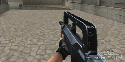 所以说,famas-g2这款步枪推出英雄级,那绝对是很强的存在!