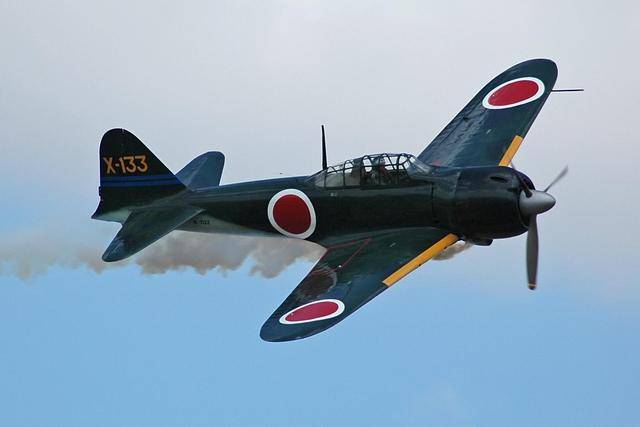 二战时期使零式战机沦为废柴的技术观念,至今却仍在日本沿用?