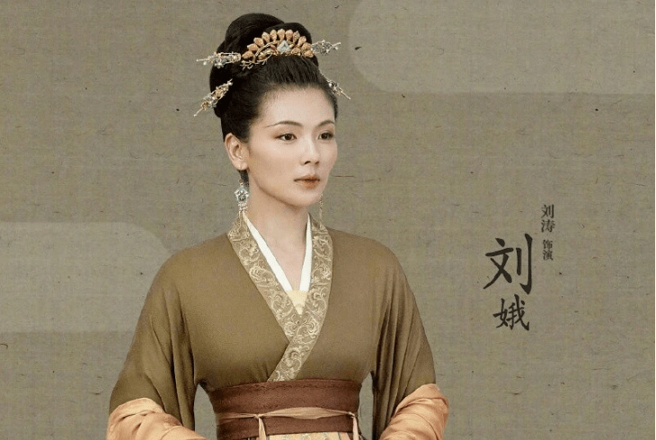 原创《大宋宫词》上热搜:都笑演员刘涛太壮实,谁知皇后刘娥真励志