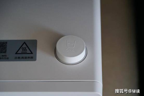 实测小米蒸汽烤箱:精致小巧功能全