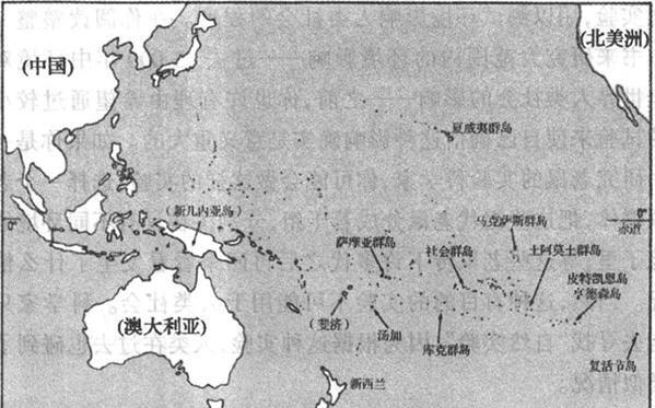 原创从查塔姆群岛到"老鼠乌托邦",人类真有自我毁灭倾向吗?