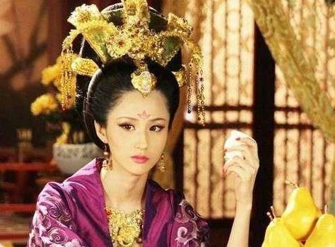 刘玉娘是后唐庄宗李存勖的皇后,祖籍魏州成安(今属河北成安,生年不详