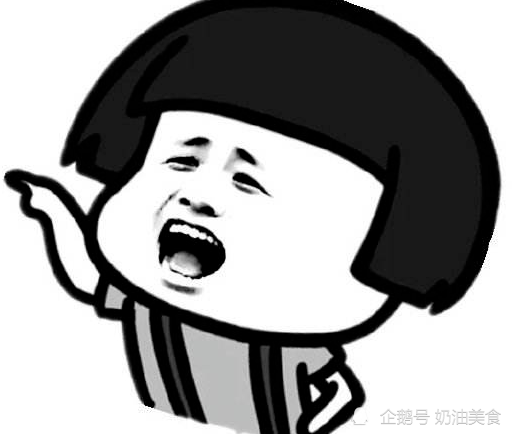 搞笑段子:牙疼得要命,去药店拿药,结果老板瞟了一眼说