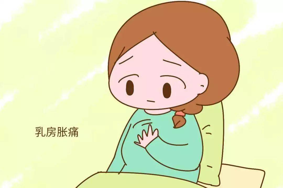 乳腺增生是小问题,不需要在意?