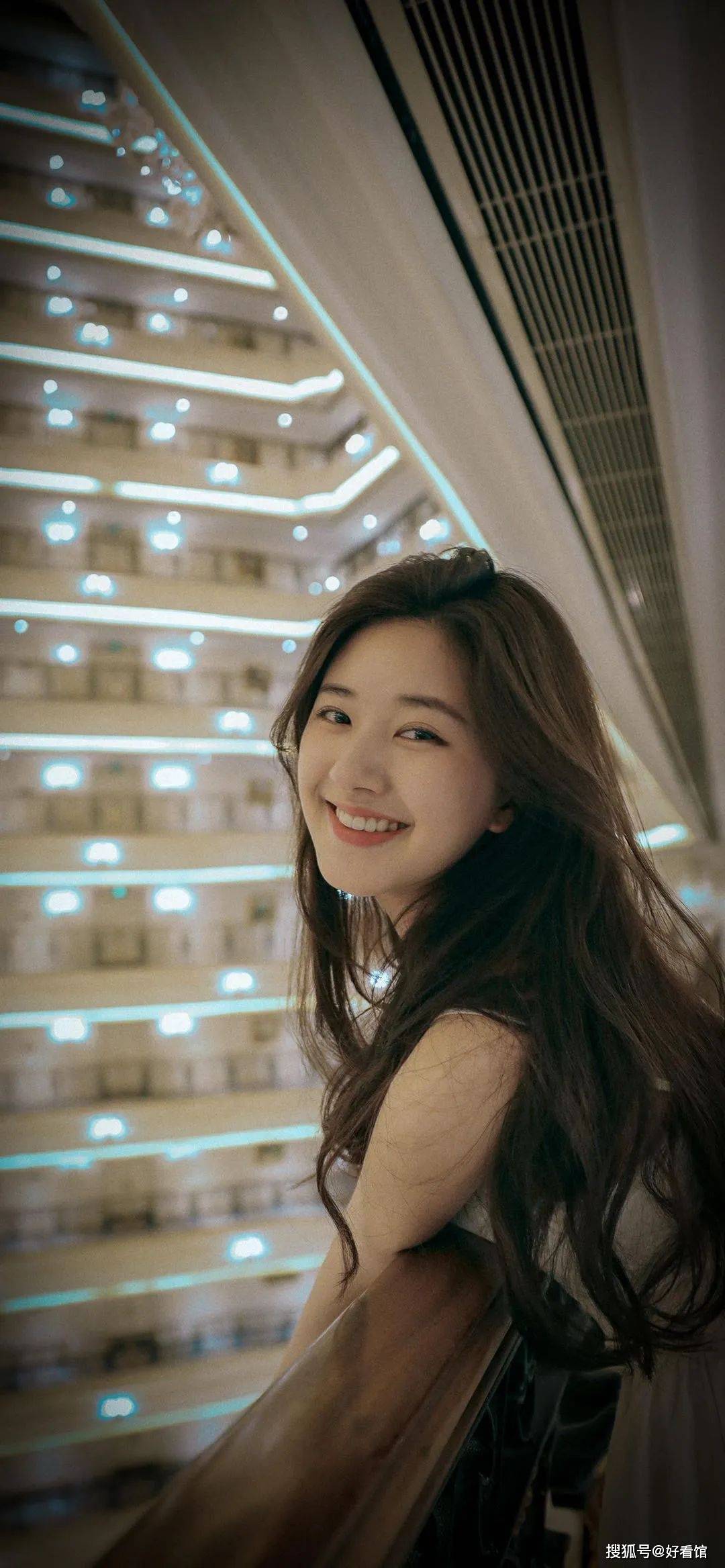 赵露思照片高清图片|赵露思壁纸|赵露思诱人写真,高清