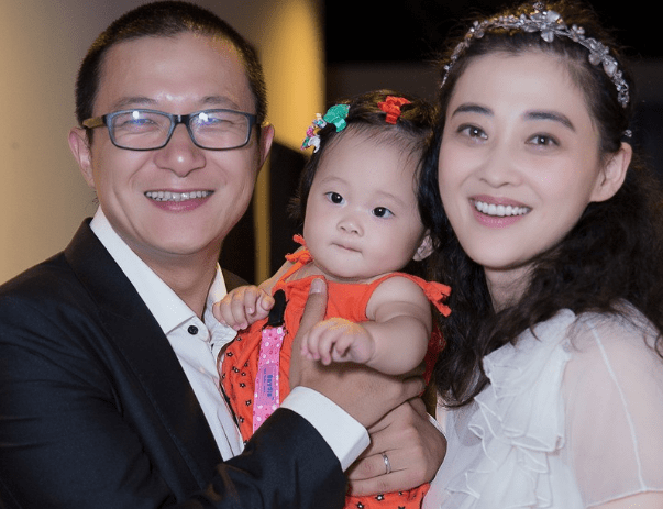 梅婷有什么魅力能让京圈力捧但却被姜文嫌弃前夫又被砍伤