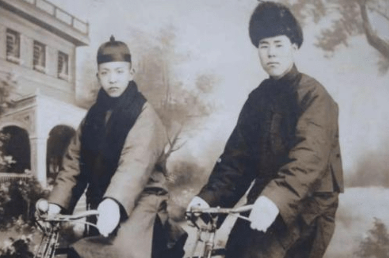 原创1965年,一个罪犯检举自己的老战友,揭露杨靖宇遇害的真相